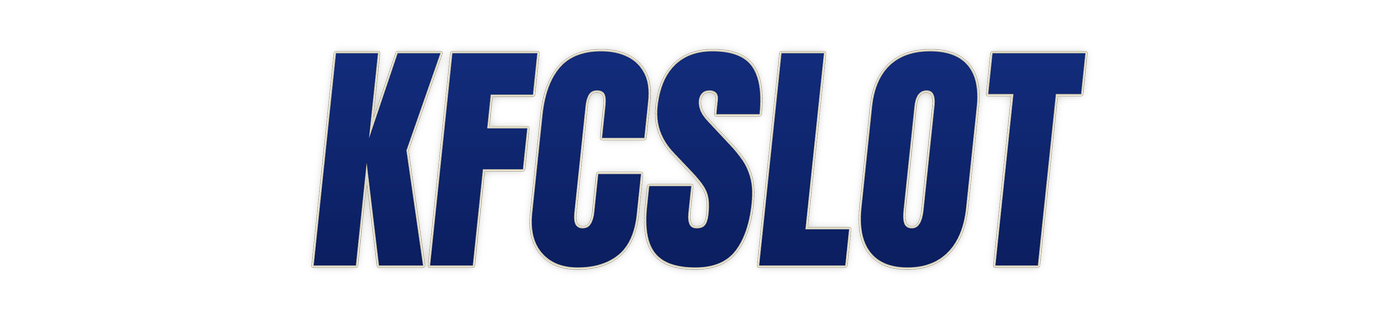 KFCSlot Logo